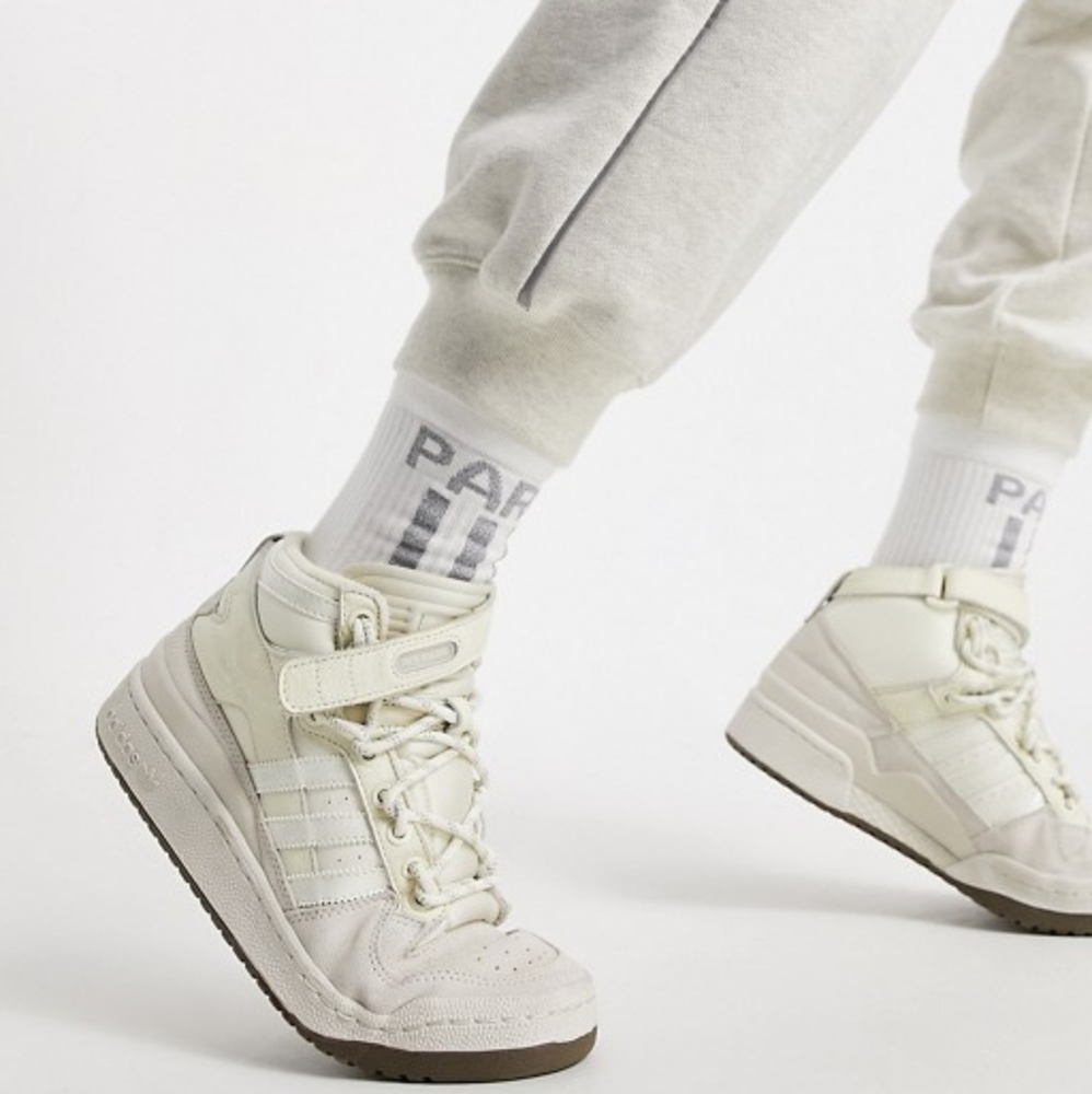 Ivy park forum mid